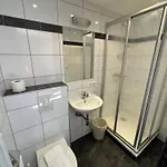 Haus Andrea 3* سيبودن