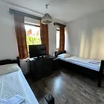 Haus Andrea بيت ضيافة 3*