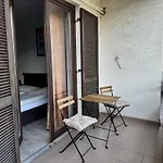 بيت ضيافة Haus Andrea