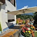 Haus Andrea Seeboden