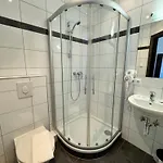 Haus Andrea 게스트하우스 시보덴