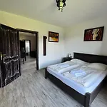 بيت ضيافة Haus Andrea سيبودن