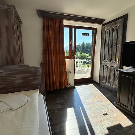 Haus Andrea Seeboden