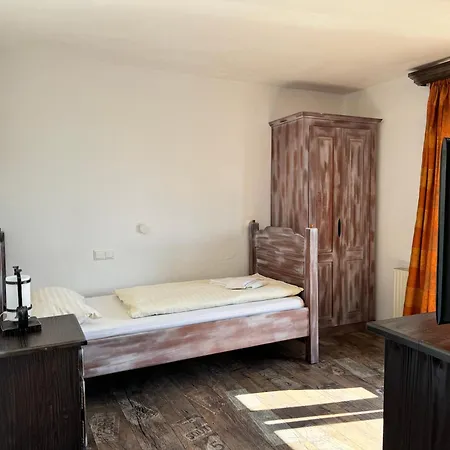 安德里亚豪斯酒店 招待所