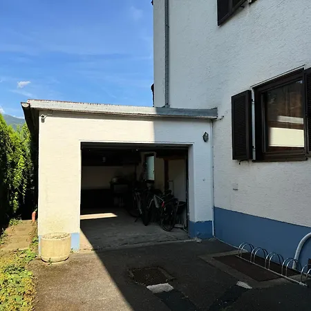 Haus Andrea Gæstehus