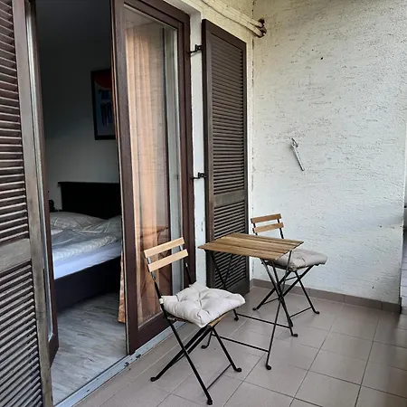 Pensionat Haus Andrea