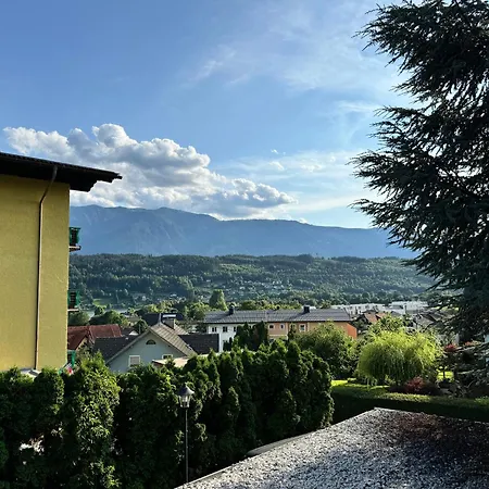 Haus Andrea Гостевой дом 3*