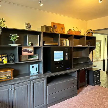 Haus Andrea Affittacamere Seeboden