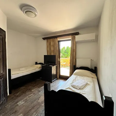 Gæstehus Haus Andrea