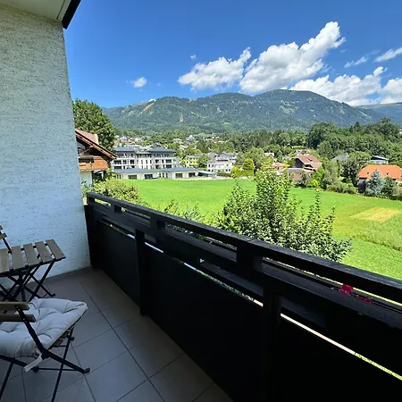 Pensionat Haus Andrea *