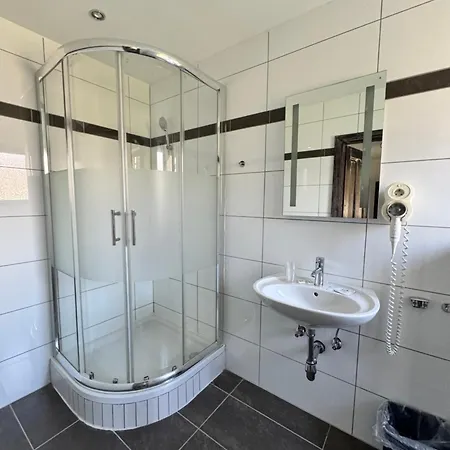 Haus Andrea Affittacamere Seeboden