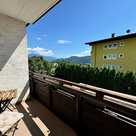 Affittacamere Haus Andrea Seeboden