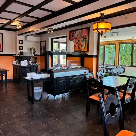 安德里亚豪斯酒店 3*