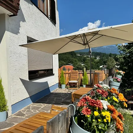 Haus Andrea Seeboden