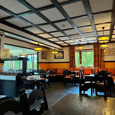 Haus Andrea 3* Seeboden