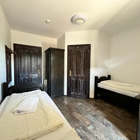 安德里亚豪斯酒店