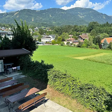 Haus Andrea Pensionat