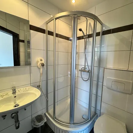 Pensjonat Haus Andrea 3*