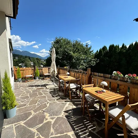 Haus Andrea 3*