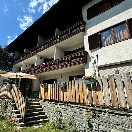 Haus Andrea Pensionat