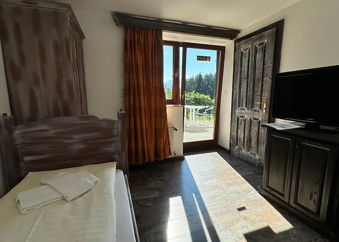 Haus Andrea סיבודן