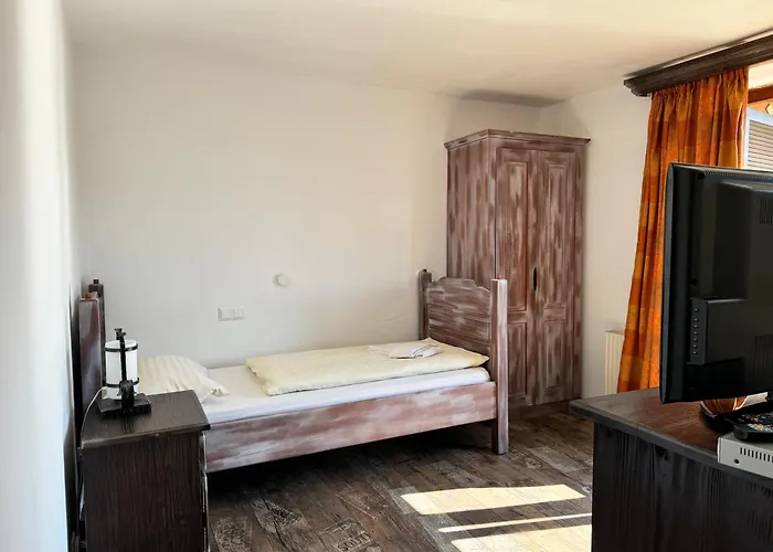 Haus Andrea Гостевой дом