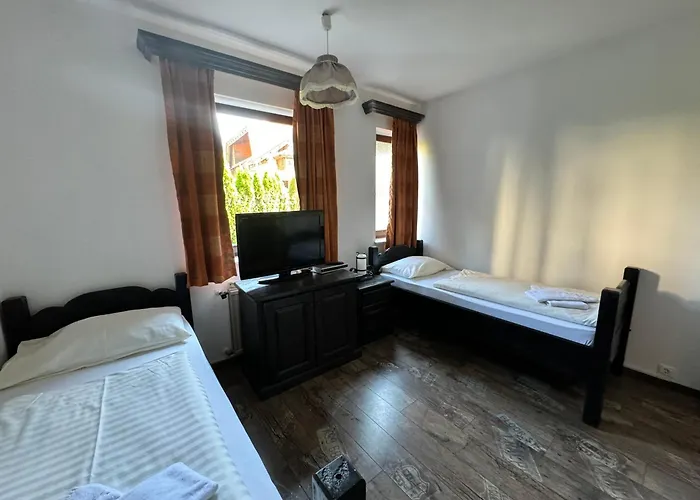 Haus Andrea Vendégház 3*