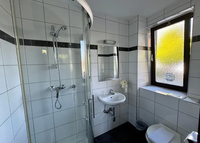 Haus Andrea Зеебоден