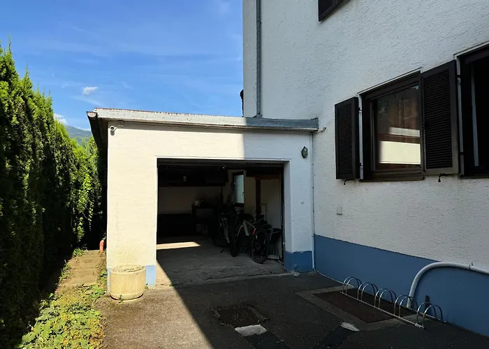 Haus Andrea Гостевой дом