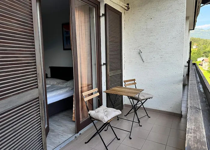 Vendégház Haus Andrea