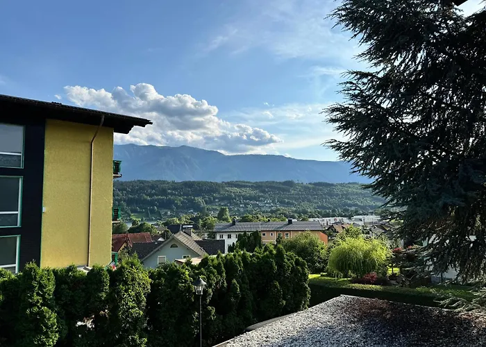 Haus Andrea Гостевой дом 3*