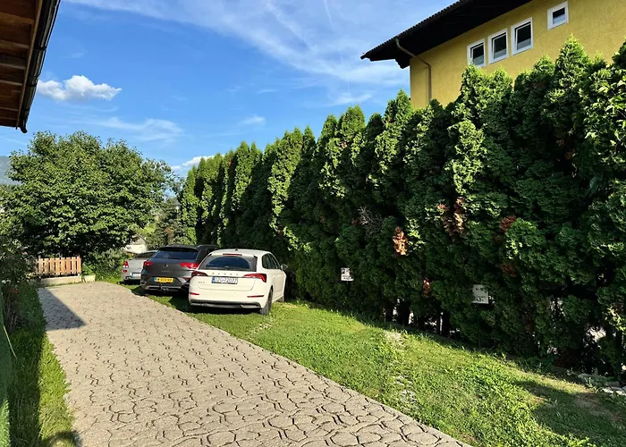 Гостевой дом Haus Andrea 3*