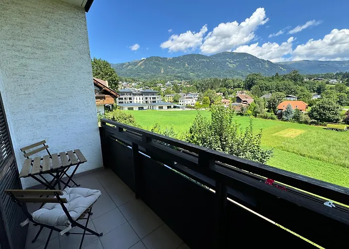 Guest house Haus Andrea 3*