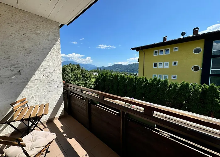 Гостевой дом Haus Andrea Зеебоден