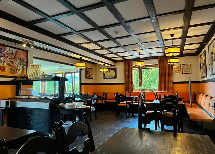 Haus Andrea 3* Зеебоден