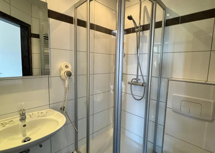 Vendégház Haus Andrea 3*