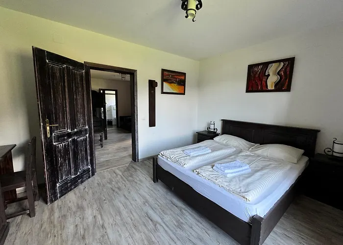 Гостевой дом Haus Andrea Зеебоден