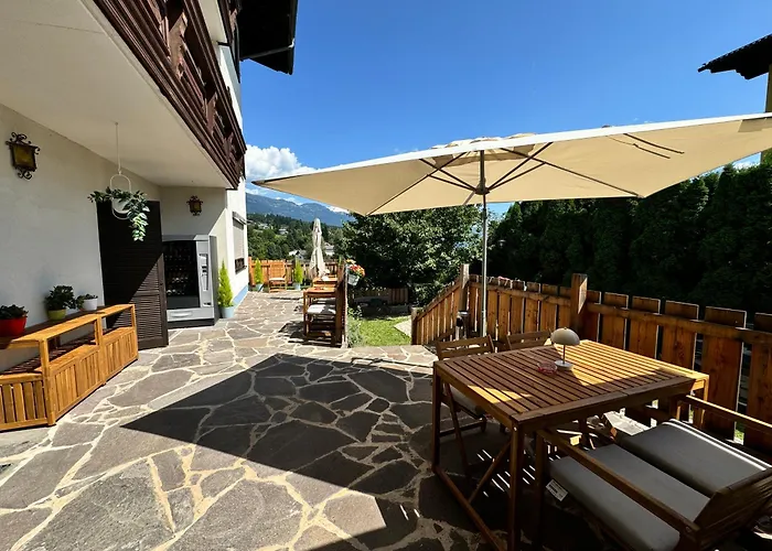 Haus Andrea סיבודן