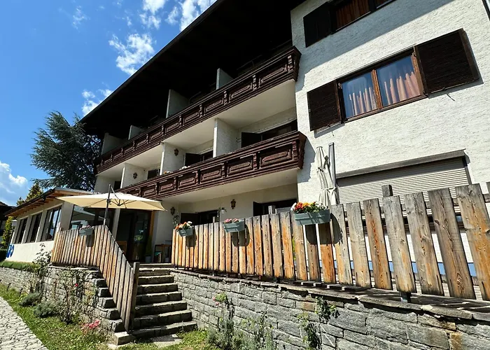 Haus Andrea Гостевой дом